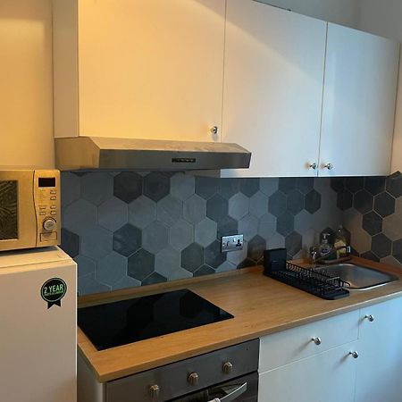 The Wee Studio Flat Paisley Ngoại thất bức ảnh
